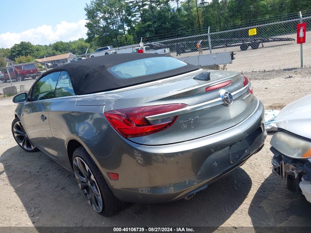 Buick Cascada Premium 2017 W04WH3N54HG098147 Image 15