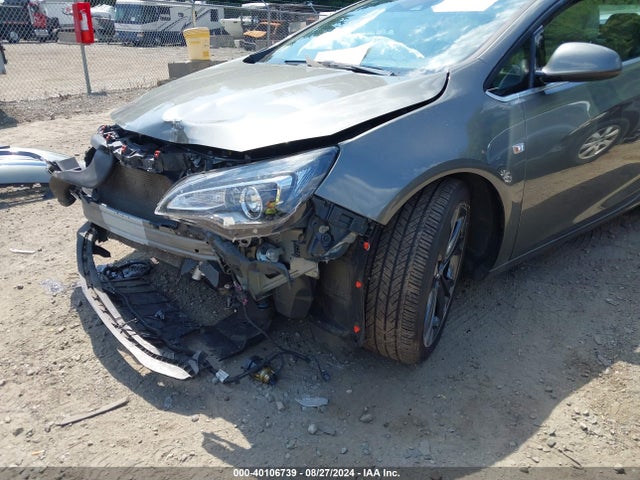 W04WH3N54HG098147 Buick Cascada Premium