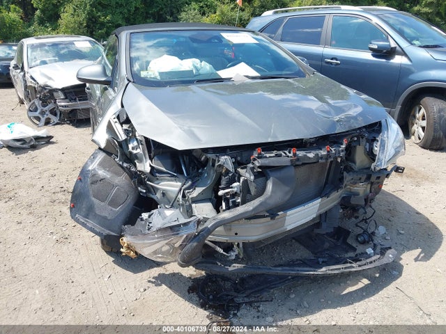 W04WH3N54HG098147 Buick Cascada Premium