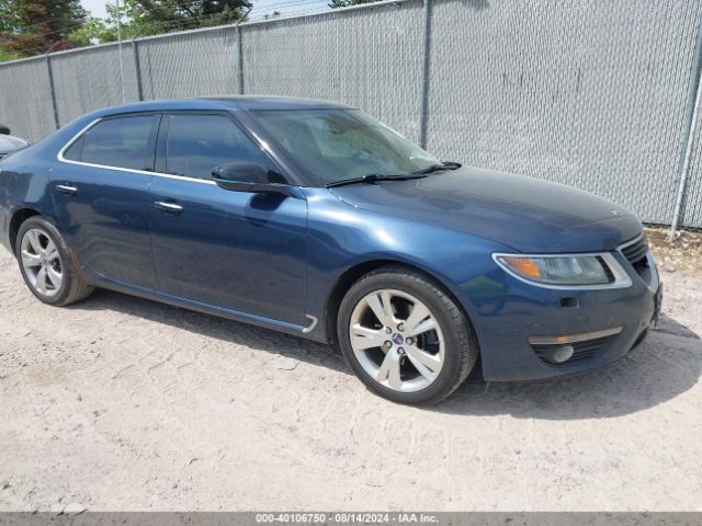 2011 SAAB 9-5 YS3GN4ARXB4006266 Photo 0