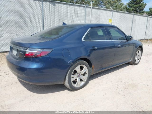 2011 SAAB 9-5 YS3GN4ARXB4006266 Photo 3