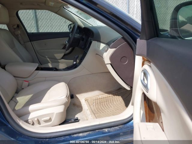 2011 SAAB 9-5 YS3GN4ARXB4006266 Photo 4