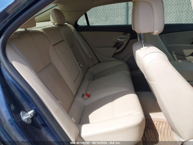 2011 SAAB 9-5 YS3GN4ARXB4006266 Photo 7