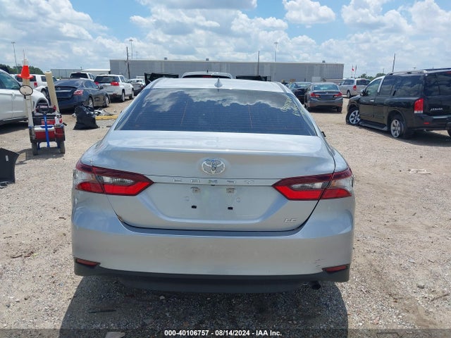 Toyota CAMRY LE 2024 4T1C11AK5RU874796 Image 16