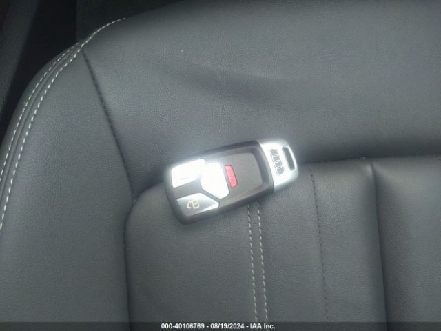 WA1BAAFY9M2061456 Audi Q5 Premium Plus 45 Tfsi Quattro S Tronic
