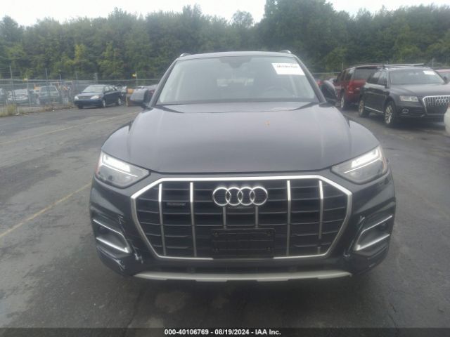WA1BAAFY9M2061456 Audi Q5 Premium Plus 45 Tfsi Quattro S Tronic