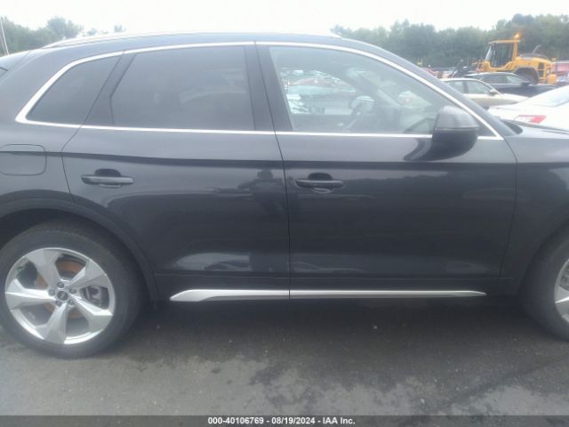 WA1BAAFY9M2061456 Audi Q5 Premium Plus 45 Tfsi Quattro S Tronic