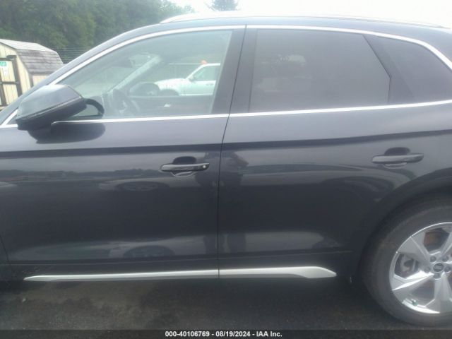 WA1BAAFY9M2061456 Audi Q5 Premium Plus 45 Tfsi Quattro S Tronic