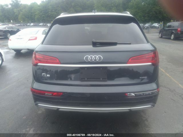WA1BAAFY9M2061456 Audi Q5 Premium Plus 45 Tfsi Quattro S Tronic