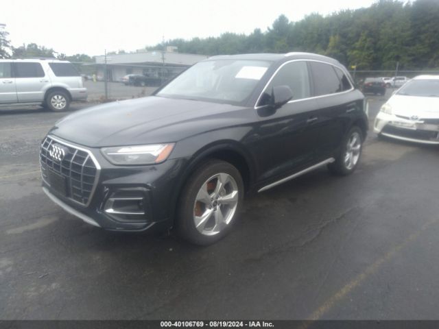 WA1BAAFY9M2061456 Audi Q5 Premium Plus 45 Tfsi Quattro S Tronic