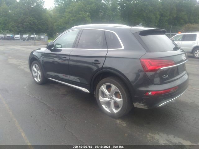 WA1BAAFY9M2061456 Audi Q5 Premium Plus 45 Tfsi Quattro S Tronic