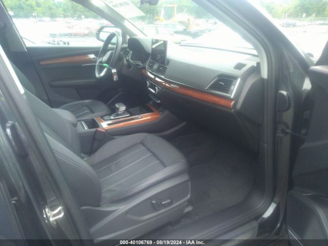 WA1BAAFY9M2061456 Audi Q5 Premium Plus 45 Tfsi Quattro S Tronic