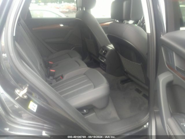 WA1BAAFY9M2061456 Audi Q5 Premium Plus 45 Tfsi Quattro S Tronic