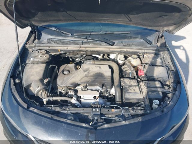 1G1ZB5ST4HF123050 Chevrolet MALIBU LS