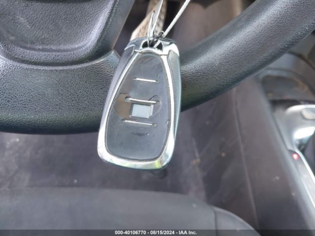 1G1ZB5ST4HF123050 Chevrolet MALIBU LS