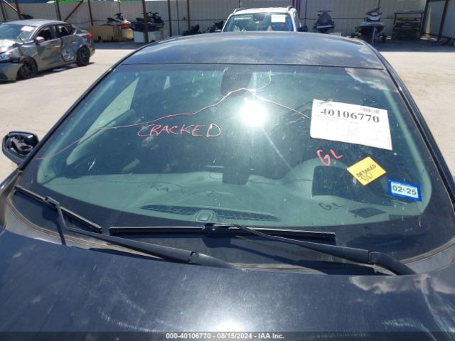 1G1ZB5ST4HF123050 Chevrolet MALIBU LS