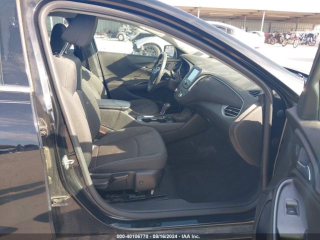1G1ZB5ST4HF123050 Chevrolet MALIBU LS