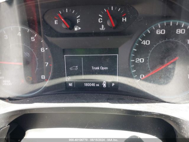 1G1ZB5ST4HF123050 Chevrolet MALIBU LS