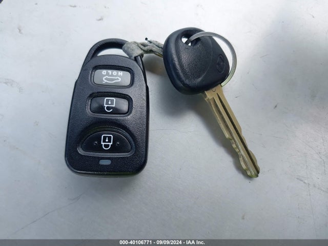 Hyundai ELANTRA SEL 2018 5NPD84LF7JH281462 Image 11
