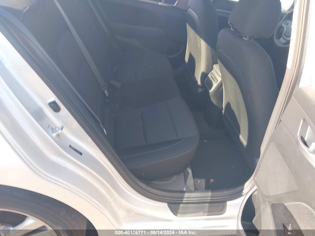 Hyundai ELANTRA SEL 2018 5NPD84LF7JH281462 Image 8