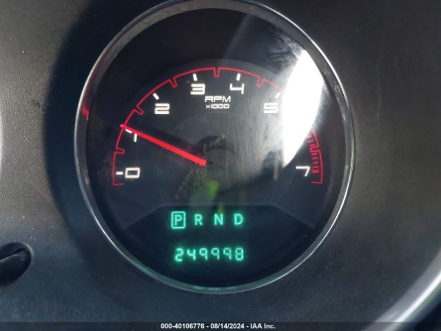 1C3CDZAB7EN199665 Dodge AVENGER SE