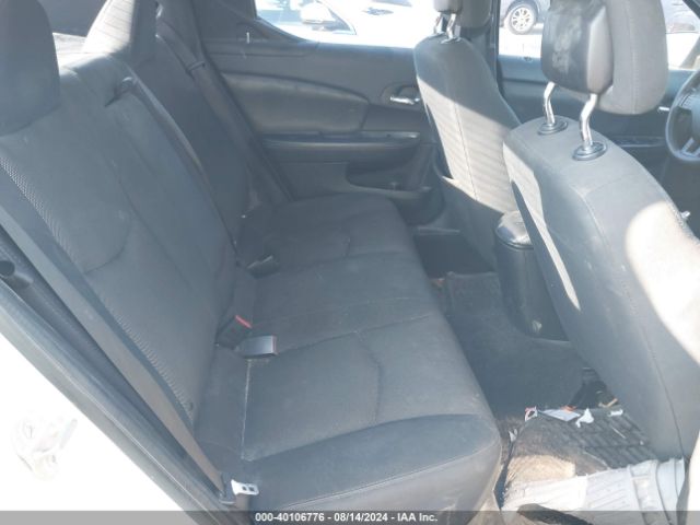 1C3CDZAB7EN199665 Dodge AVENGER SE
