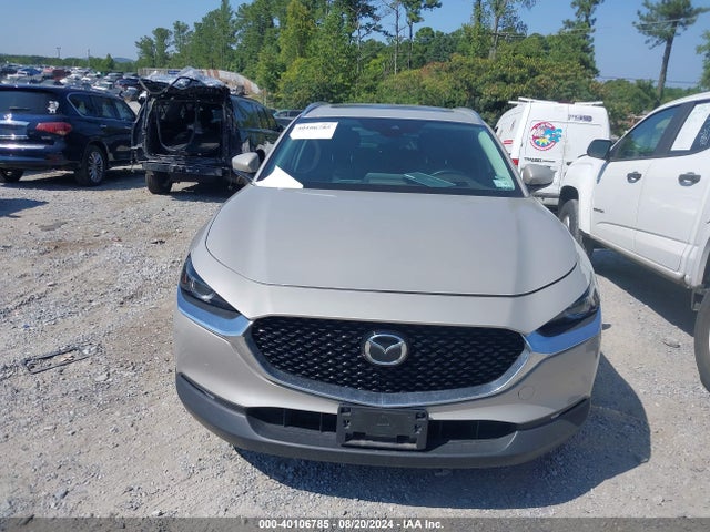 Mazda Cx-30 2.5 S Premium 2023 3MVDMBDM2PM525727 Image 12