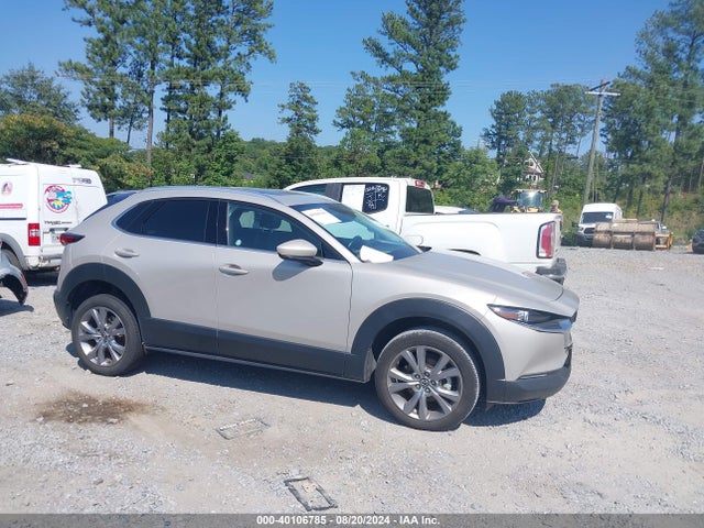 Mazda Cx-30 2.5 S Premium 2023 3MVDMBDM2PM525727 Image 13