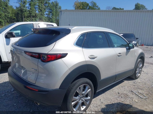 Mazda Cx-30 2.5 S Premium 2023 3MVDMBDM2PM525727 Image 14
