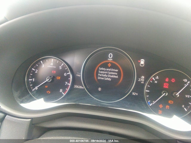 Mazda Cx-30 2.5 S Premium 2023 3MVDMBDM2PM525727 Image 15