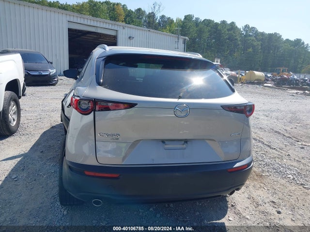 Mazda Cx-30 2.5 S Premium 2023 3MVDMBDM2PM525727 Image 16