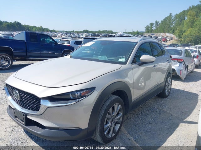 Mazda Cx-30 2.5 S Premium 2023 3MVDMBDM2PM525727 Image 2