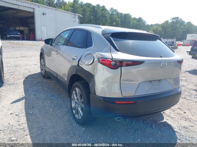 Mazda Cx-30 2.5 S Premium 2023 3MVDMBDM2PM525727 Image 3