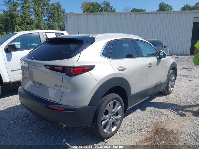 Mazda Cx-30 2.5 S Premium 2023 3MVDMBDM2PM525727 Image 4