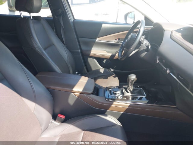 Mazda Cx-30 2.5 S Premium 2023 3MVDMBDM2PM525727 Image 5