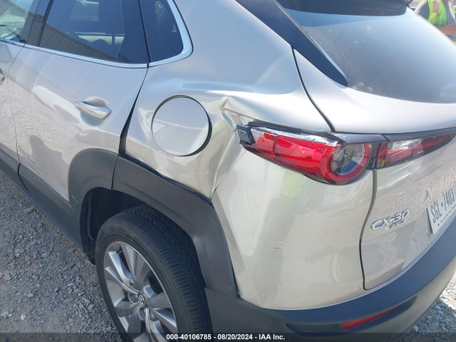 Mazda Cx-30 2.5 S Premium 2023 3MVDMBDM2PM525727 Image 6