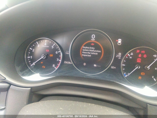 Mazda Cx-30 2.5 S Premium 2023 3MVDMBDM2PM525727 Image 7