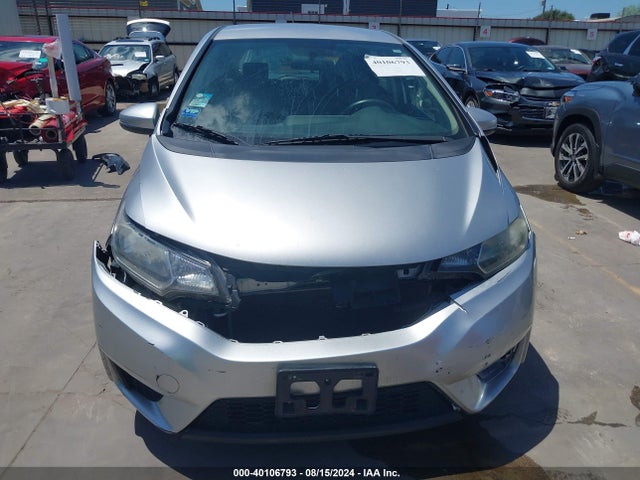 Honda FIT LX 2016 JHMGK5H55GS010722 Image 13
