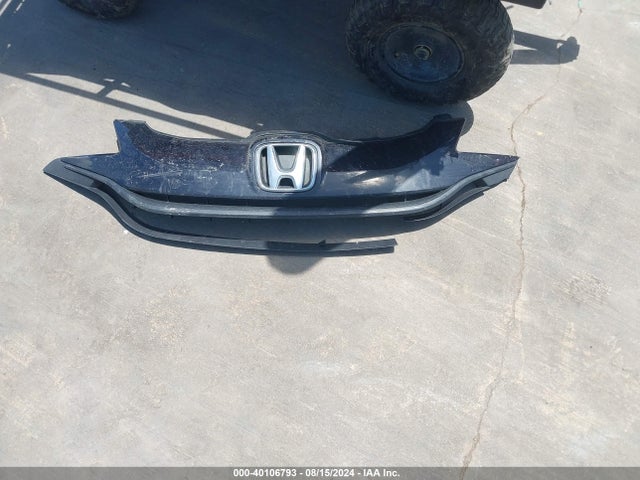 Honda FIT LX 2016 JHMGK5H55GS010722 Image 12