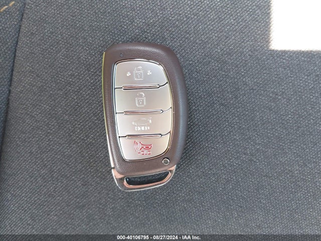 Hyundai Sonata Limited 2015 5NPE34AF0FH050688 Image 11