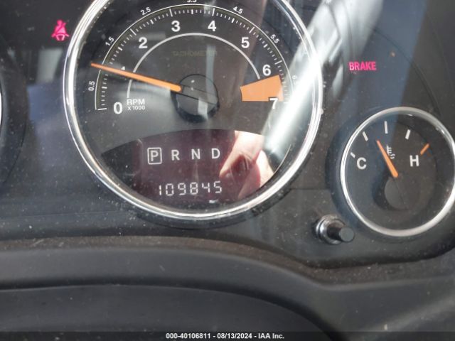 1C4NJCCB2ED877185 Jeep Compass Limited