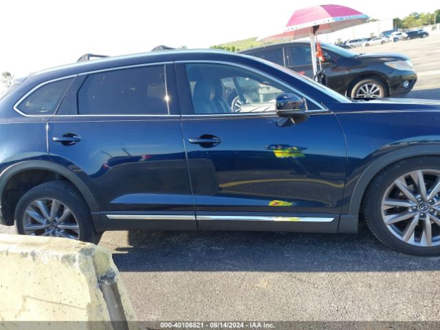 JM3TCBDY4M0533207 Mazda Cx-9 Grand Touring