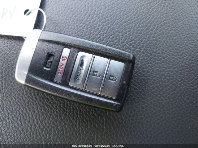 5J8YD4H31JL015413 Acura MDX