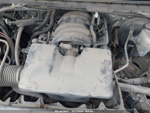 1GCNKNEH0GZ393600 Chevrolet Silverado 1500 Wt