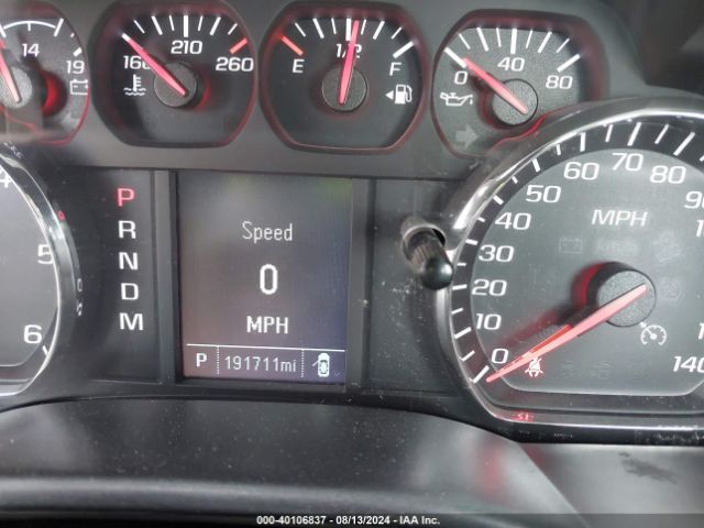 1GCNKNEH0GZ393600 Chevrolet Silverado 1500 Wt