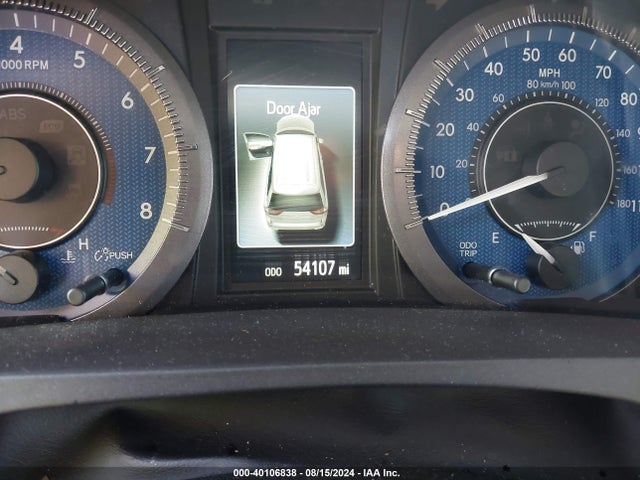 2018 Toyota Sienna Xle 7 Passenger მანქანა იყიდება აუქციონზე, vin: 5TDDZ3DC3JS202925, აუქციონის ნომერი: 40106838