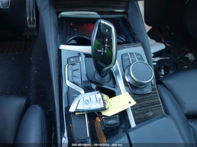 WBAJA9C59KB392493 BMW 530e Iperformance