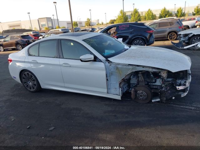WBAJA9C59KB392493 BMW 530e Iperformance