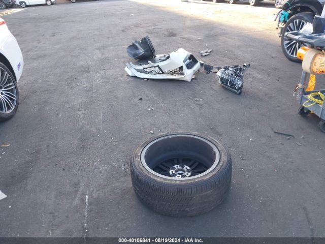 WBAJA9C59KB392493 BMW 530e Iperformance
