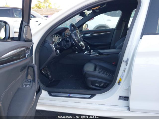 WBAJA9C59KB392493 BMW 530e Iperformance